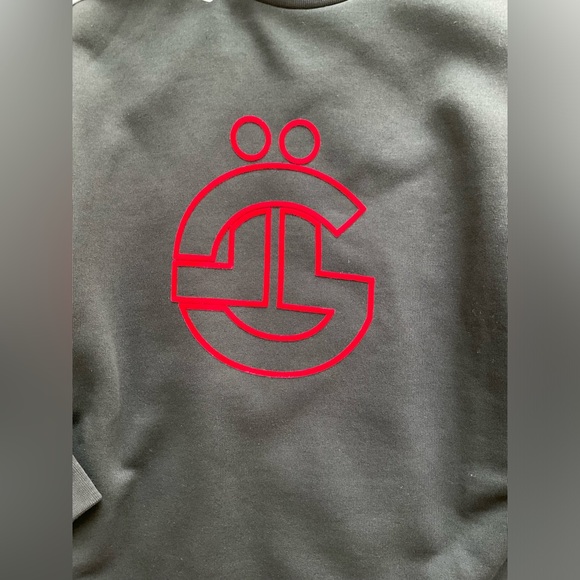 GAËLLE PARIS SWEATER DRESS - Picture 3 of 7